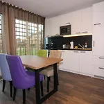 Tatil Evi Chalet, *