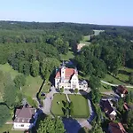 Chalet, Wendorf (Kuhlen-Wendorf)
