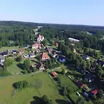 Chalet, * Wendorf (Kuhlen-Wendorf)
