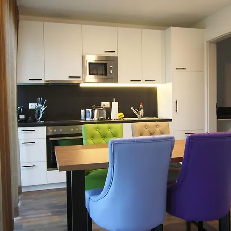 Holiday home Wendorf