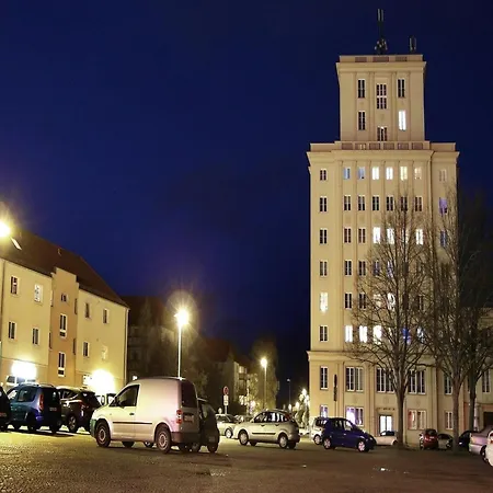 Wendorf
