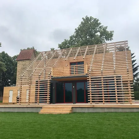 Wendorf Holiday home *
