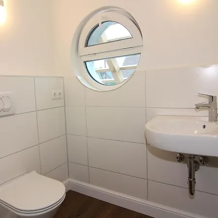 Feriehus Chalet, Wendorf (Kuhlen-Wendorf)