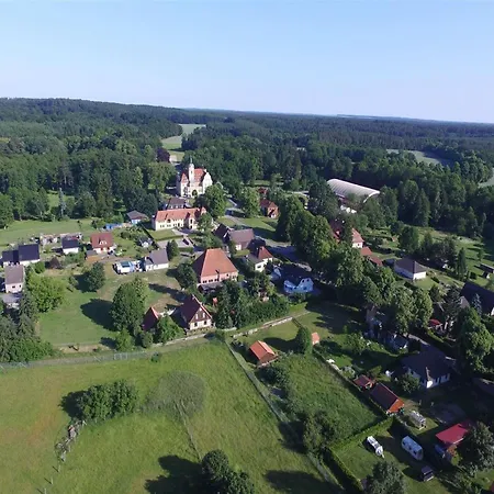 Chalet, * Wendorf (Kuhlen-Wendorf)