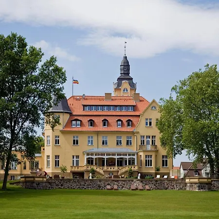 Chalet, Feriehus Wendorf (Kuhlen-Wendorf)