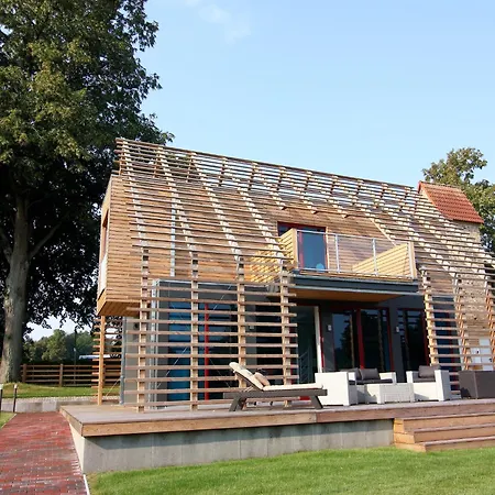 Tatil Evi Chalet Wendorf