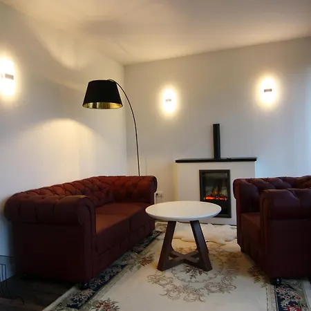 Chalet,
