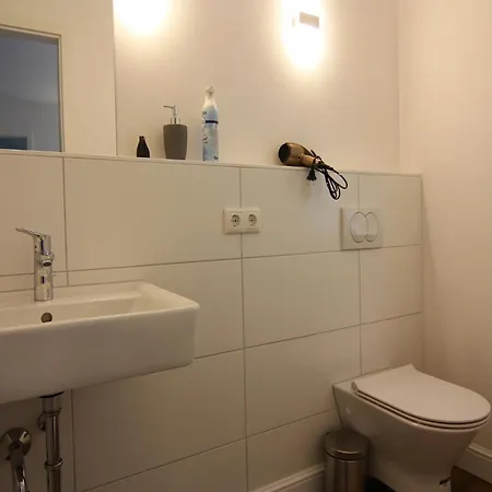 Chalet, Wendorf (Kuhlen-Wendorf)