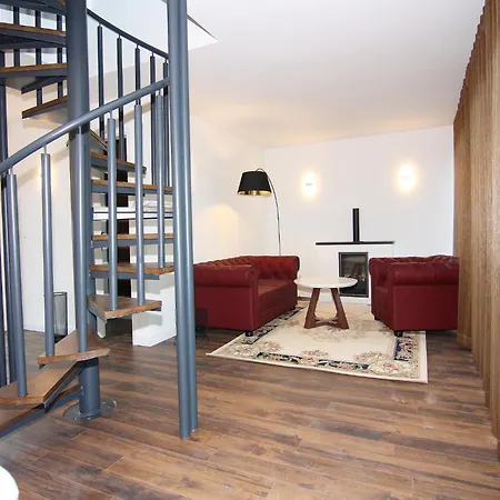 Casa vacanze Chalet,