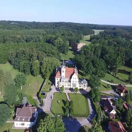 Chalet, Wendorf (Kuhlen-Wendorf)