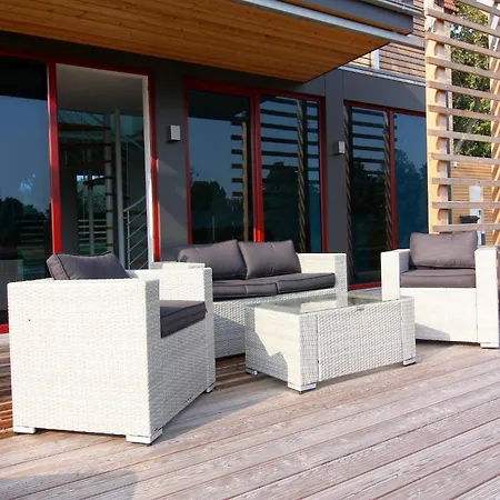 Chalet, * Wendorf (Kuhlen-Wendorf)